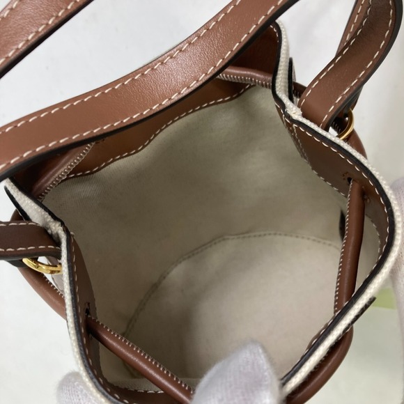 BURBERRY Beige Tote Bag - Picture 10 of 10
